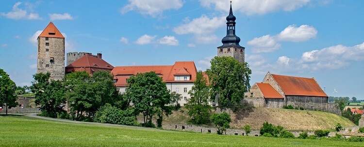 Haus Im Wald Kaufen Sachsen Anhalt Heimidee