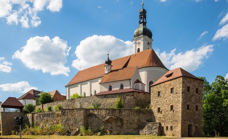 Immobiliengutachter In Bad Kotzting Wertgutachten Fur Immobilien